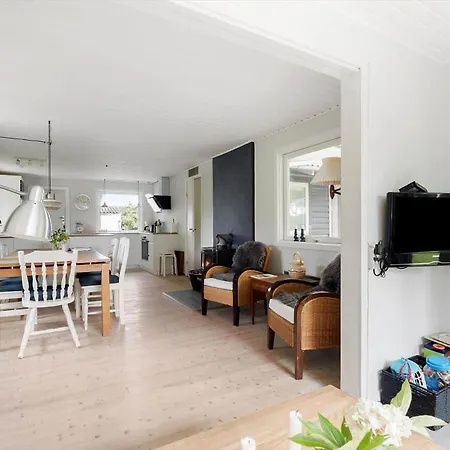 40382-juelsminde-trekanten-2 Hébergement de vacances