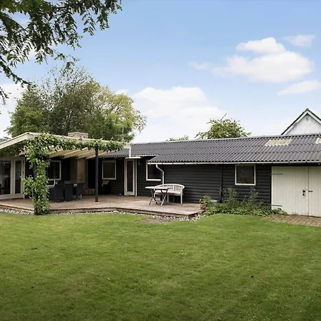 Hébergement de vacances 40382-juelsminde-trekanten-2