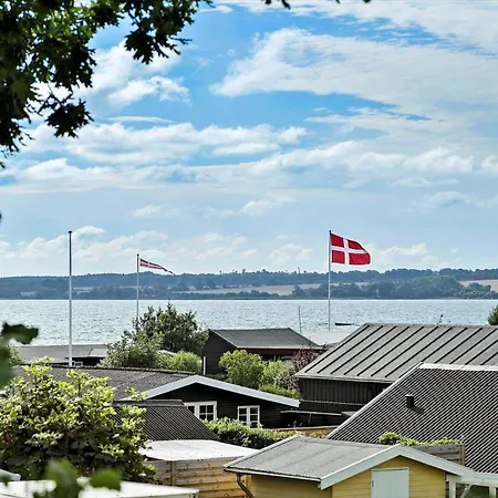 40382-juelsminde-trekanten-2 Holiday home