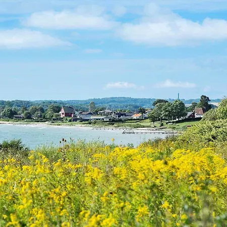 40382-juelsminde-trekanten-2 Hébergement de vacances Sonderby (Midtjylland)