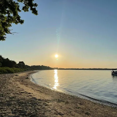 Holiday home 40382-juelsminde-trekanten-2