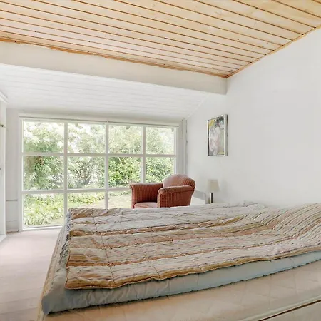 Ferienhaus 40382 Juelsminde - Trekanten 2