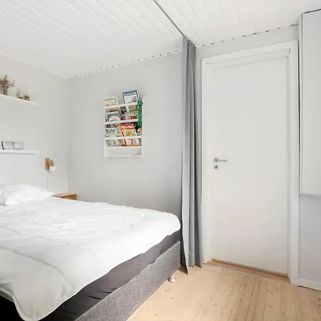 40382 Juelsminde - Trekanten 2 Ferienhaus
