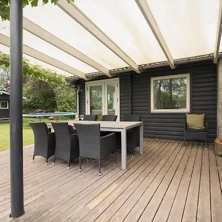 Ferienhaus 40382 Juelsminde - Trekanten 2 Sonderby (Midtjylland)