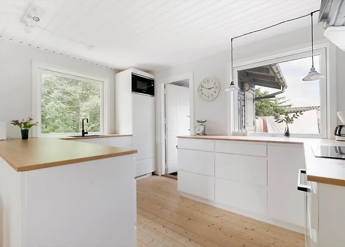 40382-juelsminde-trekanten-2 Hébergement de vacances Sonderby (Midtjylland)