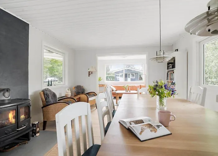 40382-juelsminde-trekanten-2 Hébergement de vacances