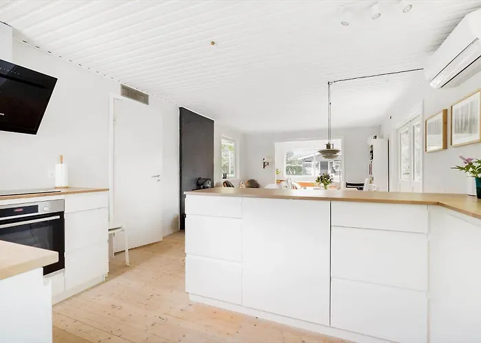 40382-juelsminde-trekanten-2 Hébergement de vacances