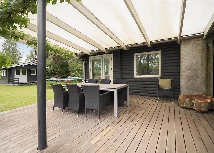 40382-juelsminde-trekanten-2 Hébergement de vacances