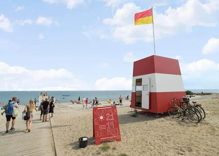 40382-juelsminde-trekanten-2 Hébergement de vacances Sonderby (Midtjylland)