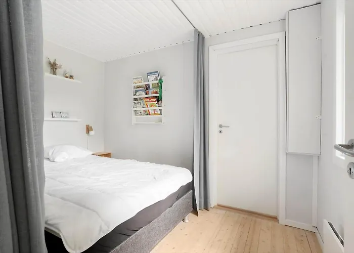 40382-juelsminde-trekanten-2 度假居