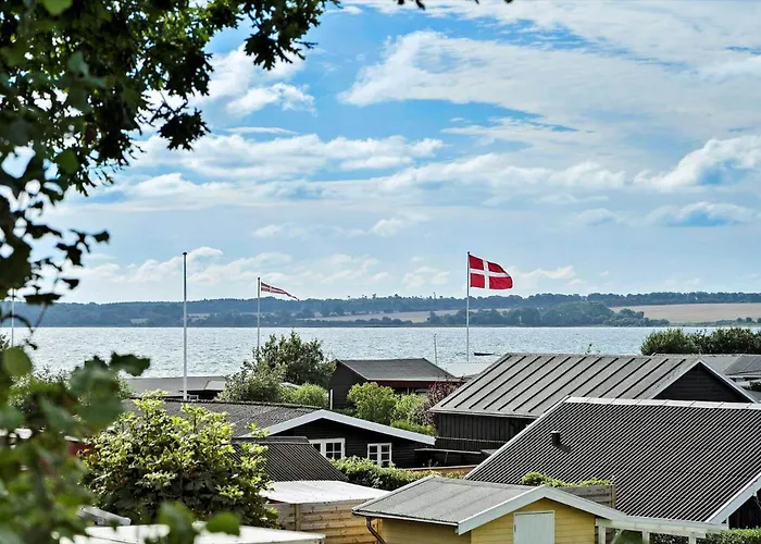 40382-juelsminde-trekanten-2 * Sonderby (Midtjylland)