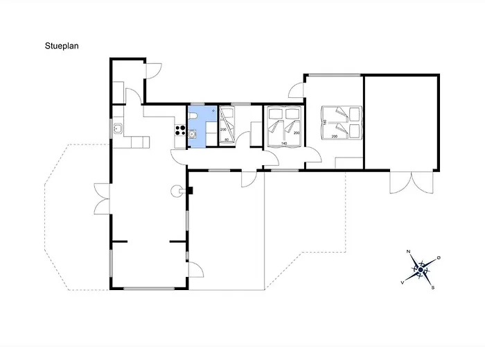 度假居 40382-juelsminde-trekanten-2 Sonderby (Midtjylland)